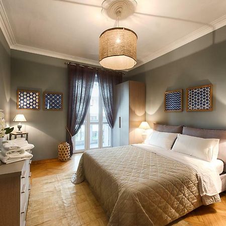 Torino Vacancy 1 Экстерьер фото