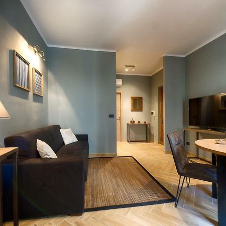 Torino Vacancy 1 Экстерьер фото