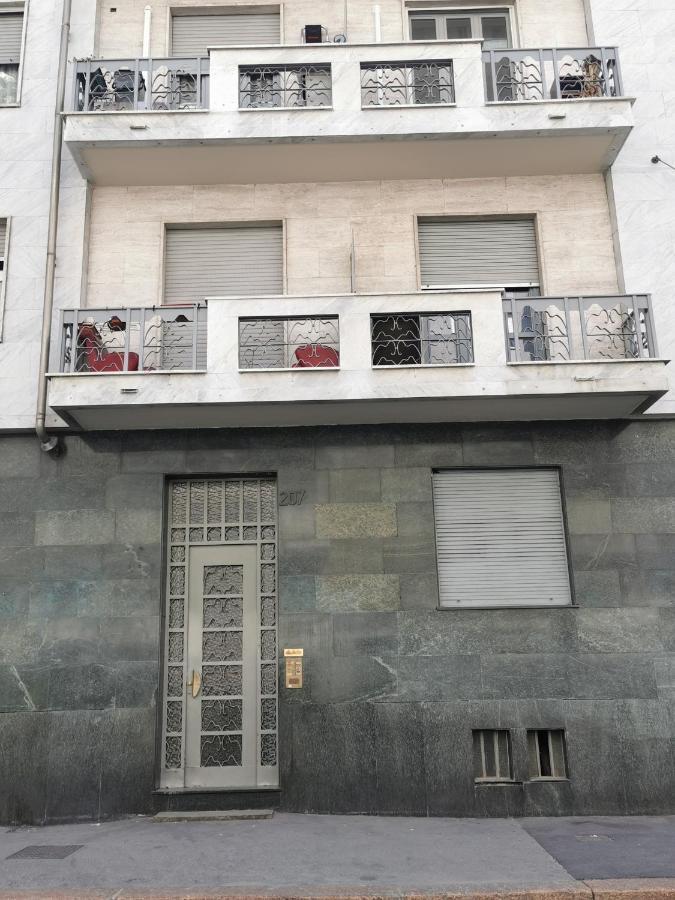 Torino Vacancy 1 Экстерьер фото