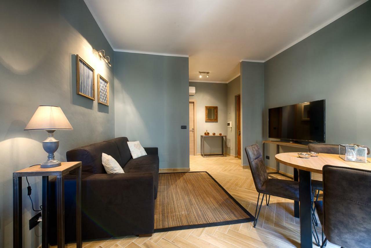 Torino Vacancy 1 Экстерьер фото