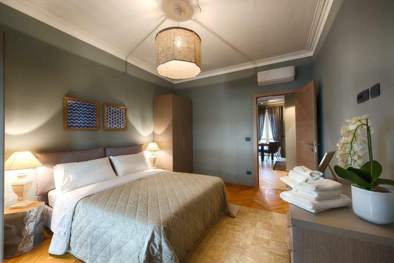 Torino Vacancy 1 Экстерьер фото