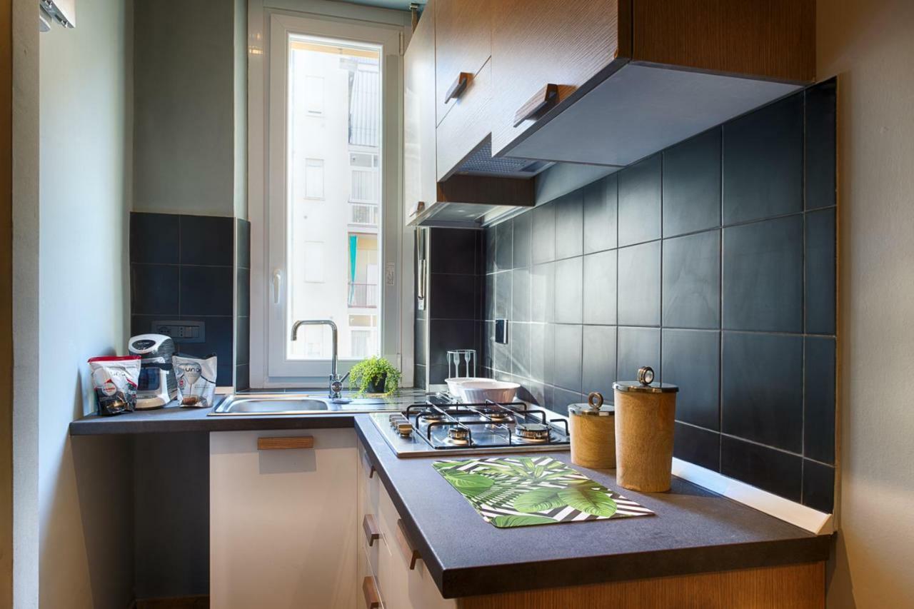 Torino Vacancy 1 Экстерьер фото